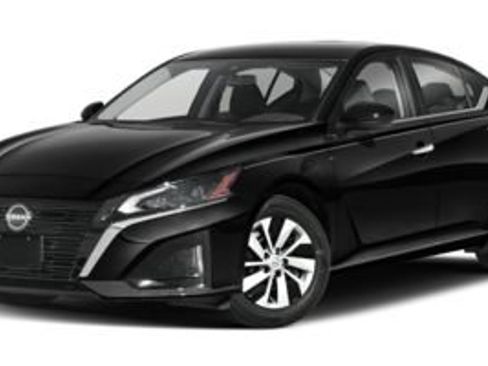 Used 2024 Nissan Altima 2.5 SV w/ SV Premium Package image 1