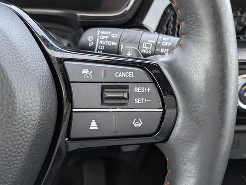 Used 2023 Honda CR-V Sport Touring image 25