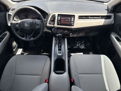 Used 2022 Honda HR-V LX image 14
