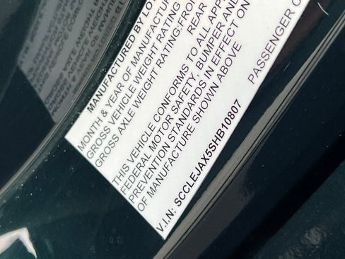 New 2025 Lotus Emira image 25