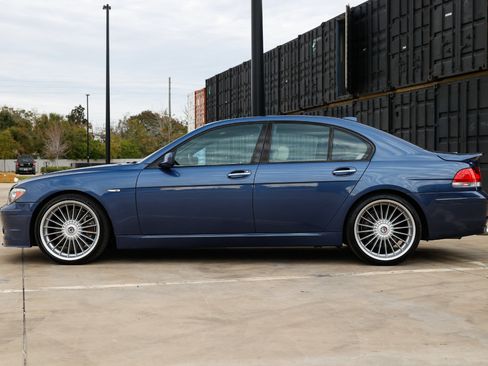 Used 2008 BMW ALPINA B7 image 5