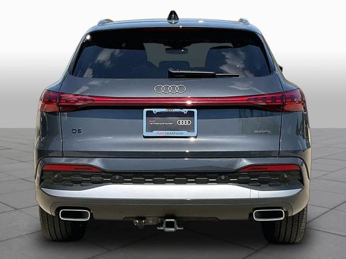Used 2025 Audi Q5 Premium Plus w/ Premium Plus AWD/4WD image 5