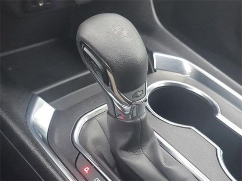 Certified 2023 Chevrolet Traverse LS image 30