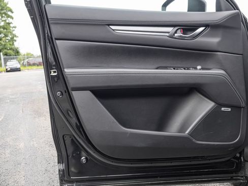 Used 2024 MAZDA CX-5 AWD 2.5 S w/ Premium Plus Pkg image 29