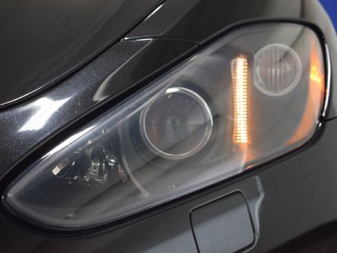 Used 2008 Maserati GranTurismo Coupe image 33