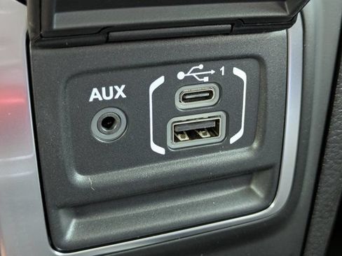 New 2026 Jeep Wrangler Sport AWD/4WD image 25