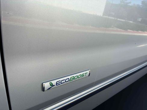 Used 2014 Ford F150 Platinum AWD/4WD image 44