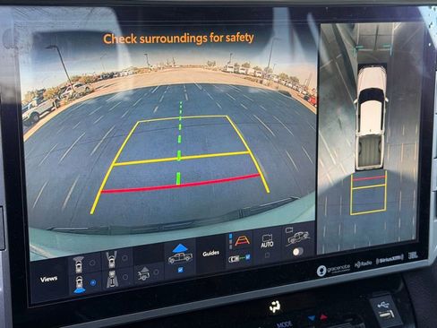 Used 2022 Toyota Tundra Limited image 24