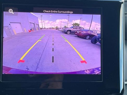 New 2025 Jeep Grand Cherokee Altitude image 13