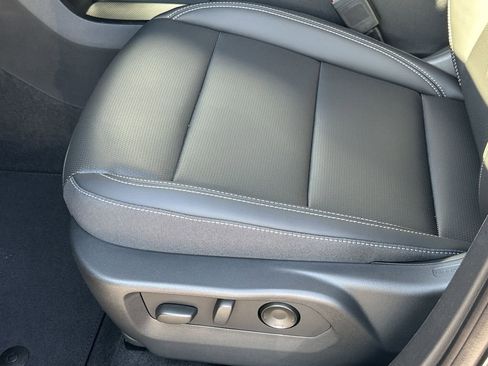 New 2026 Buick Envision Preferred image 21