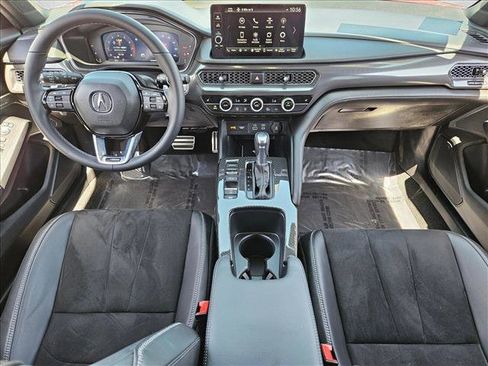 Used 2025 Acura Integra A-Spec FWD image 16