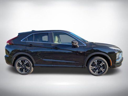 New 2026 Mitsubishi Eclipse Cross SEL image 3