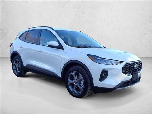 New 2026 Ford Escape ST-Line Select w/ Tech Pack #1 AWD/4WD image 6