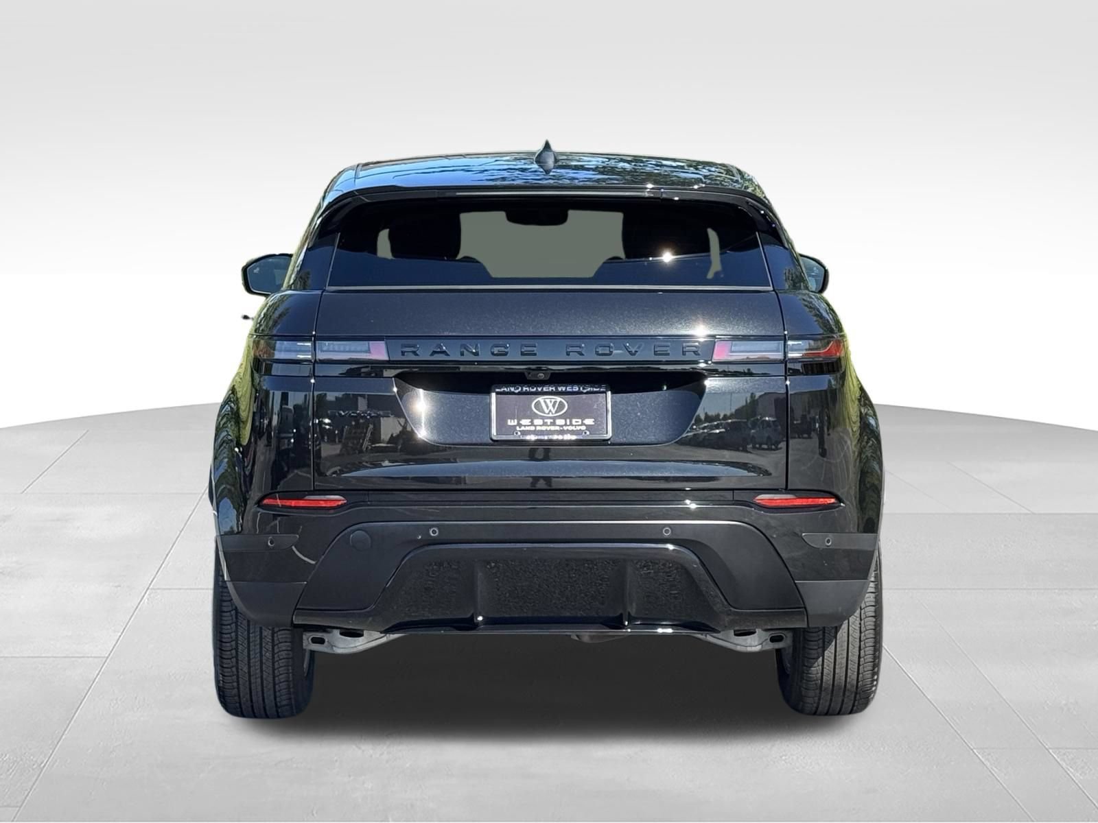 Used 2024 Land Rover Range Rover Evoque S AWD/4WD image 6