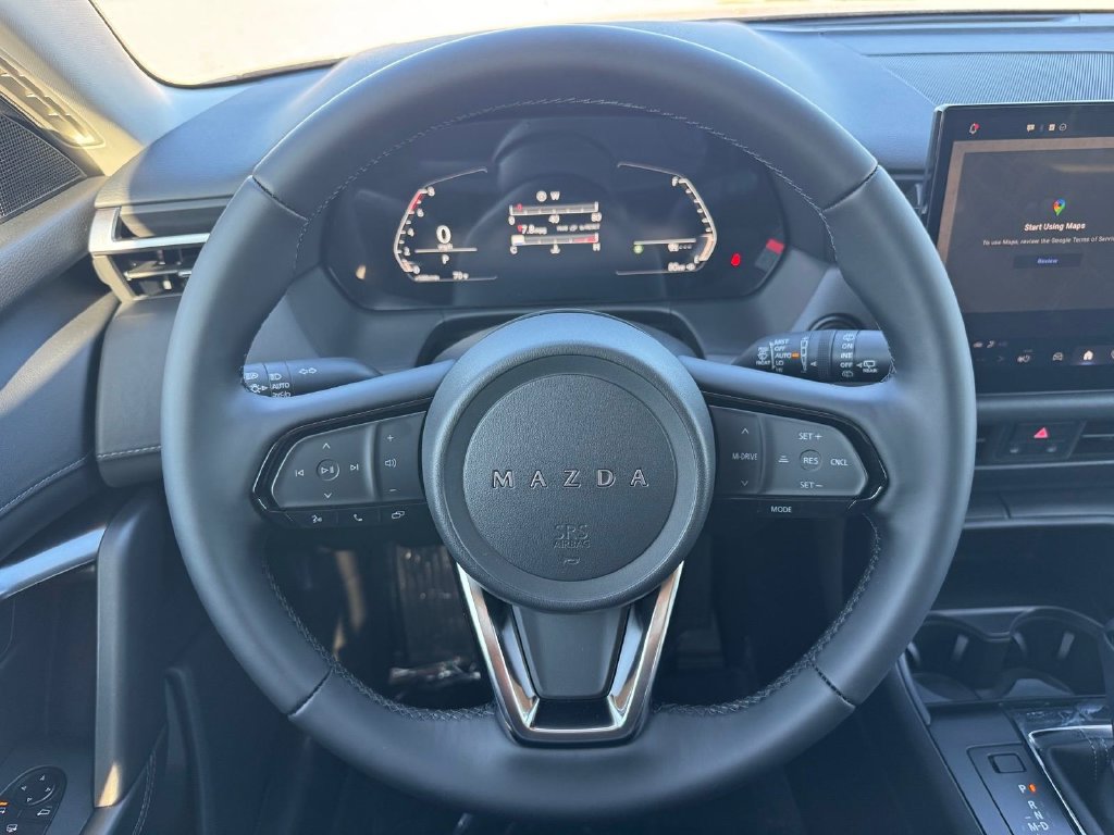 New 2026 MAZDA CX-5 Preferred AWD/4WD image 11