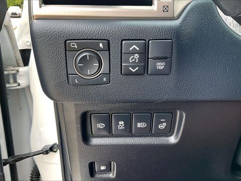 Used 2021 Lexus GX 460 Premium AWD/4WD image 33