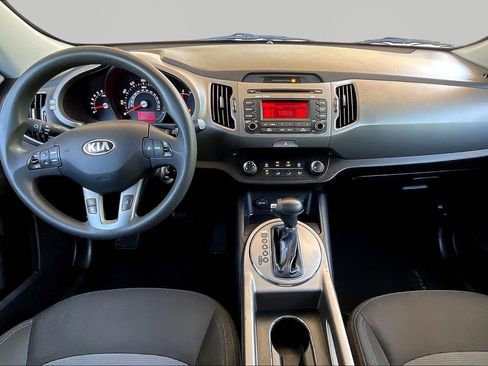 Used 2014 Kia Sportage LX FWD image 7