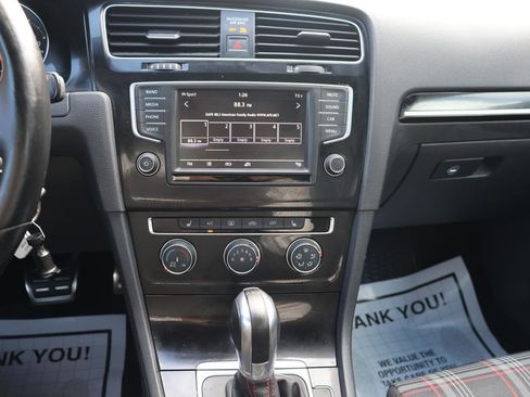 Used 2016 Volkswagen GTI S image 35