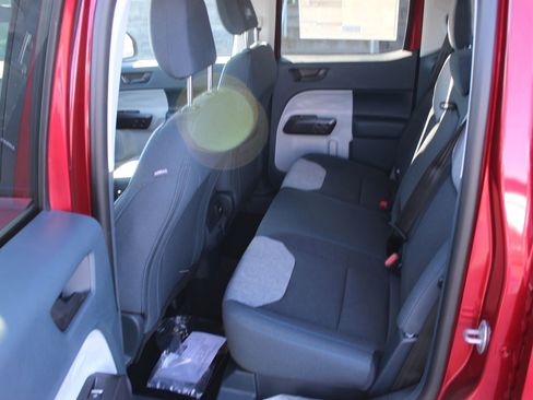 New 2025 Ford Maverick XLT w/ XLT Luxury Package image 16