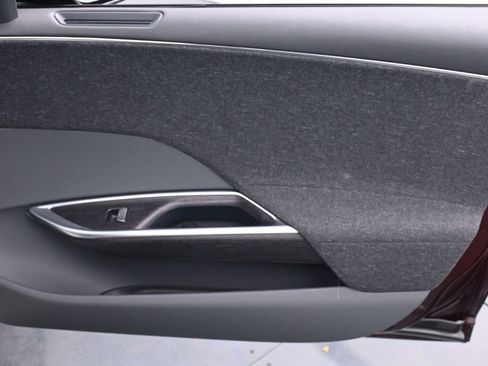 Used 2024 Lucid Air Touring AWD/4WD image 24