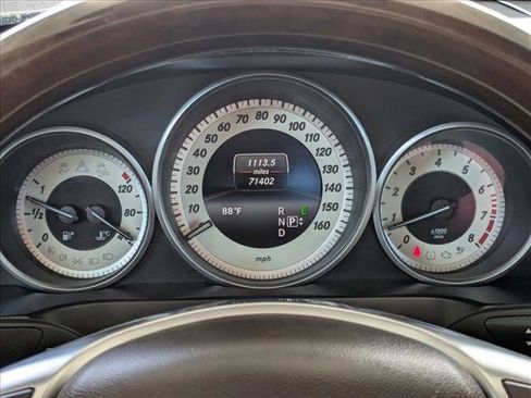Used 2017 Mercedes-Benz E 400 Coupe image 11