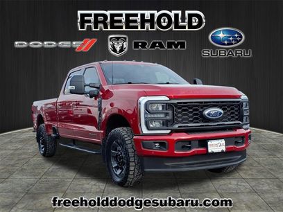 Used 2024 Ford F250 Lariat w/ Lariat Ultimate Package