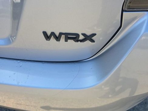 Used 2018 Subaru WRX Premium AWD/4WD image 26