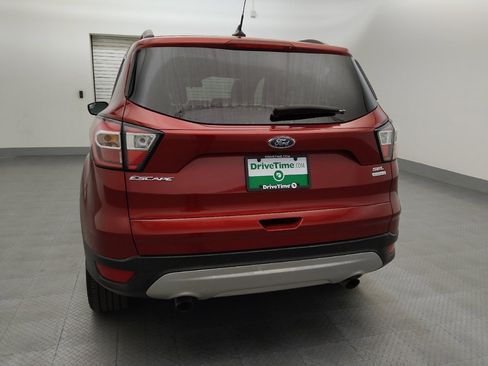 Used 2018 Ford Escape SEL FWD image 6
