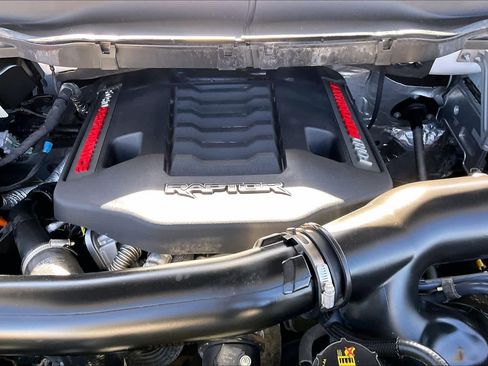 Certified 2023 Ford F150 Raptor image 33