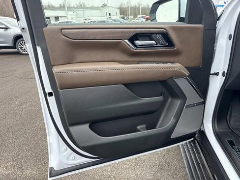 New 2026 GMC Yukon Denali Ultimate image 25