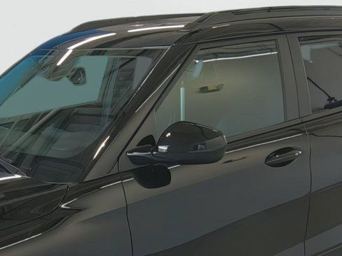 New 2026 Chevrolet TrailBlazer LT w/ Convenience Package AWD/4WD image 8
