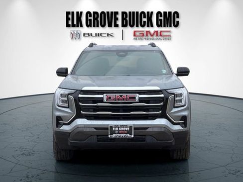 New 2026 GMC Terrain Elevation w/ Elevation Premium Package image 9