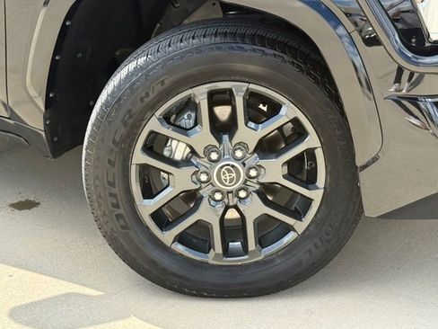 Used 2023 Toyota Tundra Platinum RWD image 2
