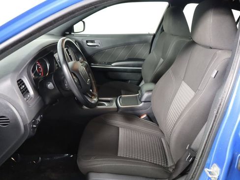 Used 2023 Dodge Charger SXT w/ Cold Weather Package RWD image 14