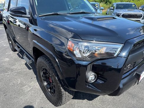Used 2023 Toyota 4Runner TRD Pro AWD/4WD image 28