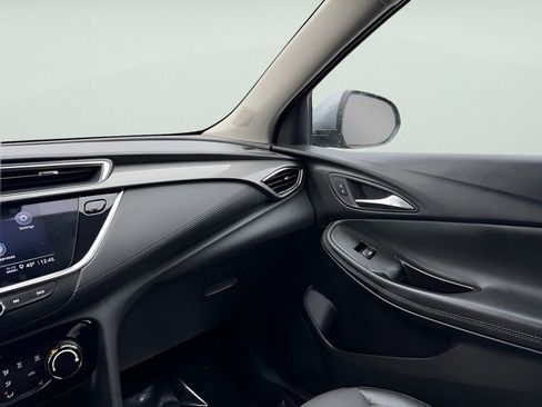 Used 2023 Buick Encore GX Preferred w/ Cold Weather Comfort Package image 25