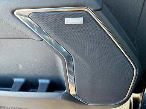 Certified 2024 Chevrolet Silverado 1500 RST w/ Convenience Package II image 24