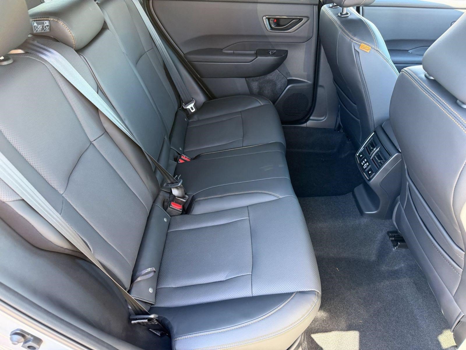 New 2026 Subaru Outback Wilderness AWD/4WD image 31