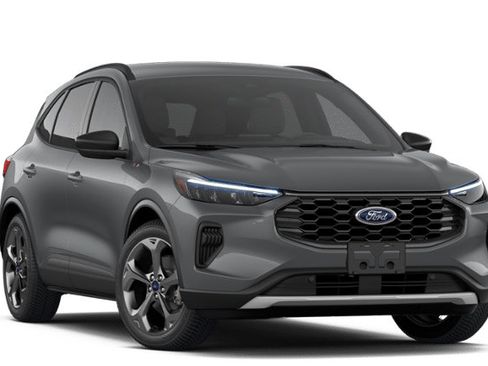 New 2026 Ford Escape ST-Line FWD image 50