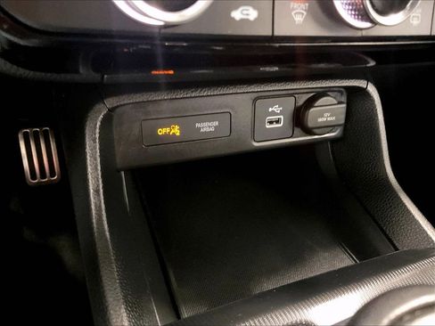Used 2024 Honda Civic Sport image 26