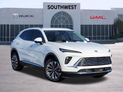 New 2026 Buick Envision Preferred