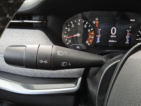 Certified 2023 Jeep Compass Latitude w/ Convenience Group image 29