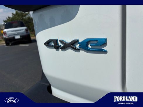 Used 2025 Jeep Wrangler Unlimited Sport S 4xe AWD/4WD image 24