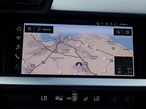 Used 2023 Audi A3 2.0T Premium Plus w/ Premium Plus Package image 19