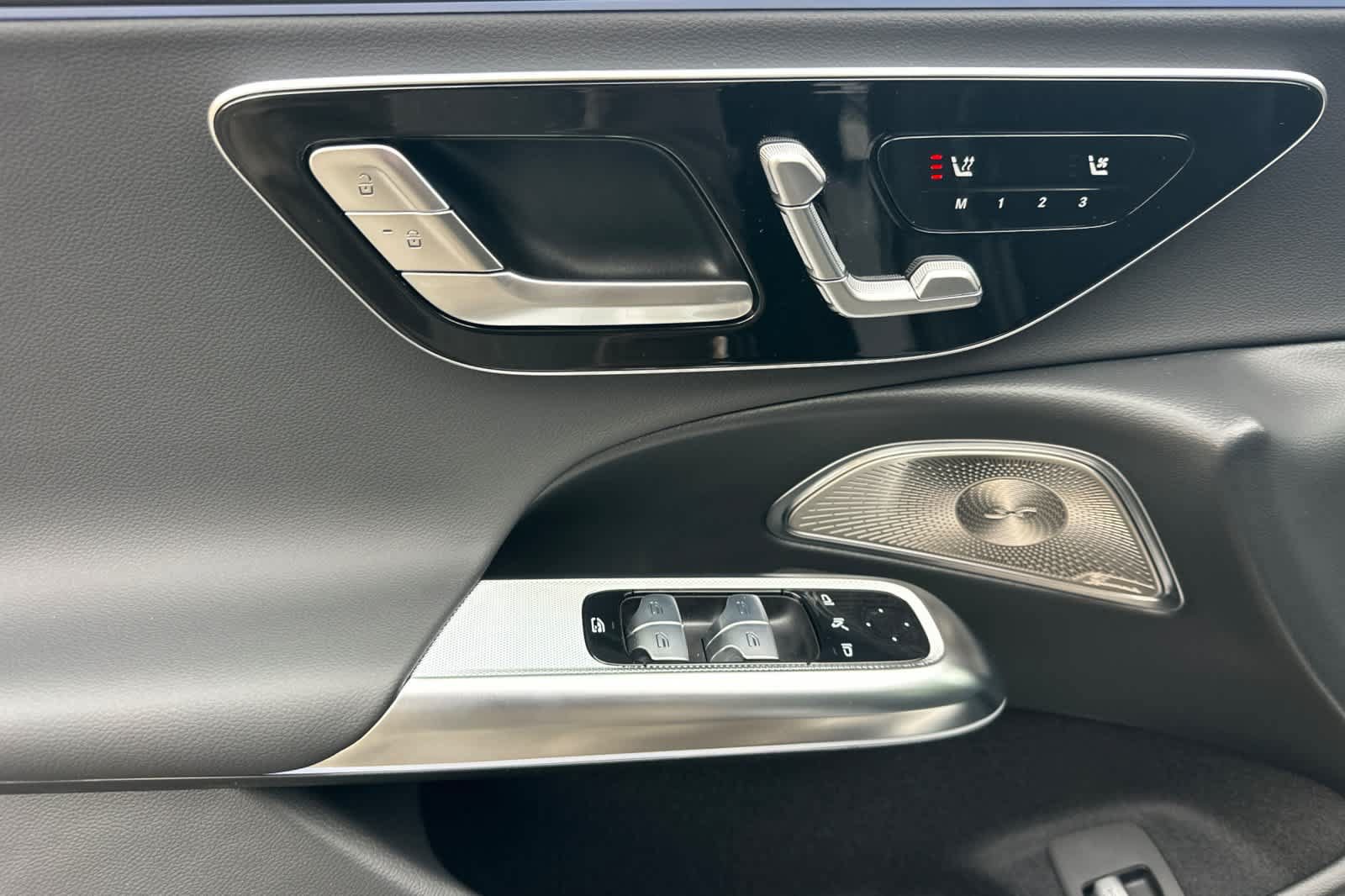 New 2026 Mercedes-Benz E 350 Sedan image 10