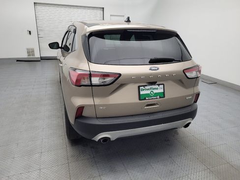 Used 2020 Ford Escape SE FWD image 6