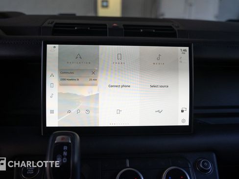 Used 2023 Land Rover Defender 110 V8 image 25