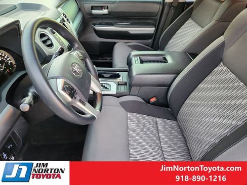 Used 2019 Toyota Tundra SR5 image 15