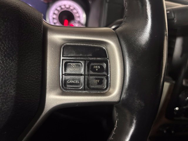 Used 2017 RAM 2500 Laramie w/ Sport Appearance Group AWD/4WD image 27