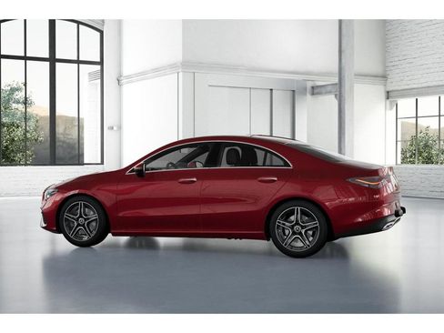 New 2026 Mercedes-Benz CLA 250 image 32